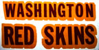 washington  1970's vintage t-shirt iron-on
